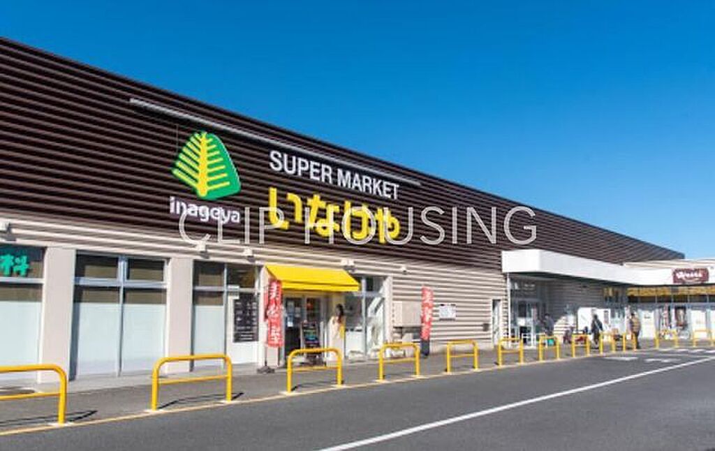 detached 東京都あきる野市草花