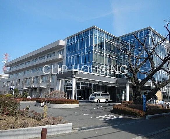 周辺 ロワール東中神 3階/-