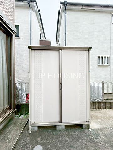 その他 八王子市横川町