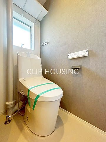 トイレ 高幡台住宅　18号棟 2階/-