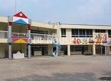 周辺 グランドハイツ相模原 4階/-