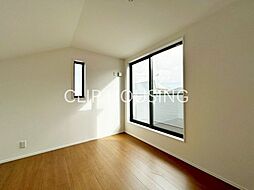 子供部屋の画像