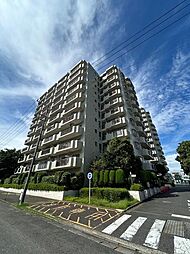 サンヴェール橋本ツインタワー ステージ2