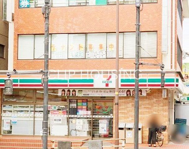 周辺 グリーンコープ鹿島 5階/-