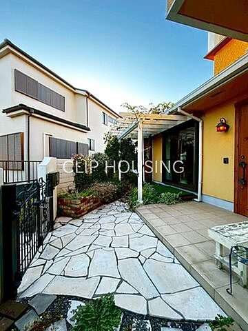 外観 八王子市四谷町