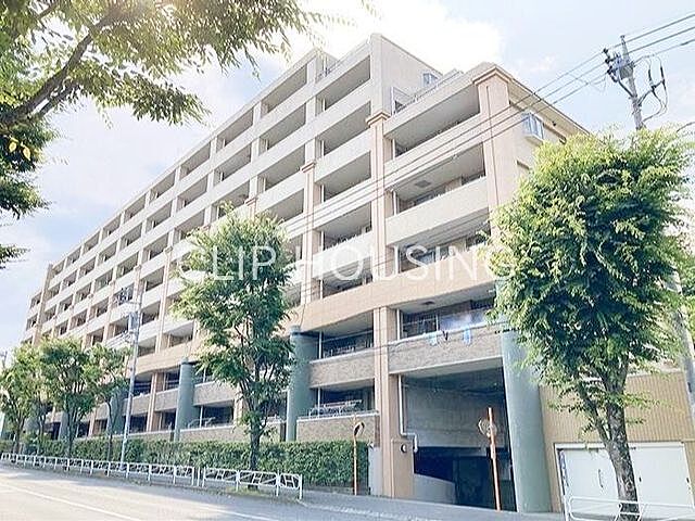 外観 サンクレイドル八王子北野台 2階/-