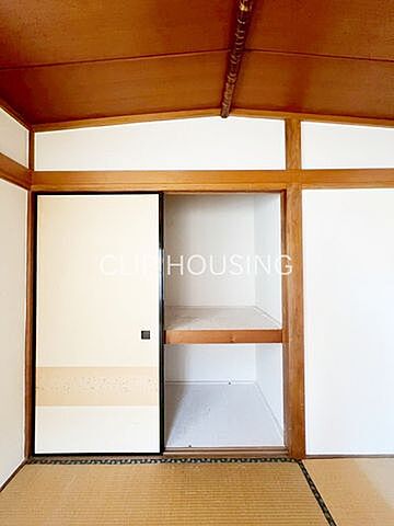 収納 八王子市西寺方町