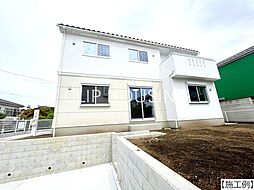 相模原市緑区久保沢　新築1棟