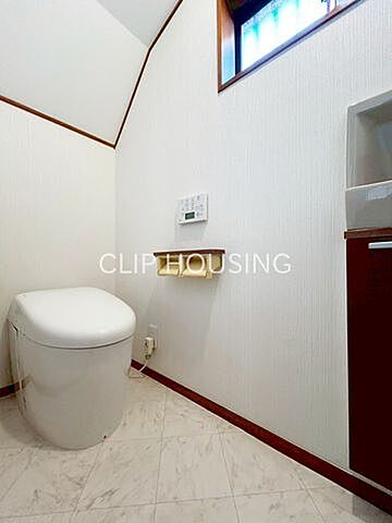 トイレ 日野市東豊田4丁目