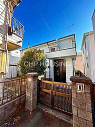 日野市東豊田 中古戸建