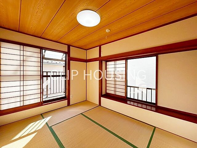 室内 日野市東豊田4丁目