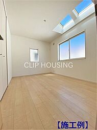 子供部屋の画像