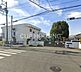 周辺：相模原市立青葉小学校 徒歩9分。 670m