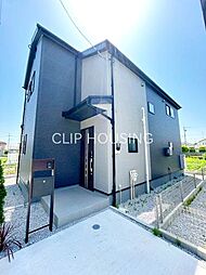 八王子市上壱分方町　新築戸建　全8棟-5号棟（第18）