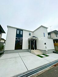 八王子市南陽台　新築戸建　全1棟　A号棟