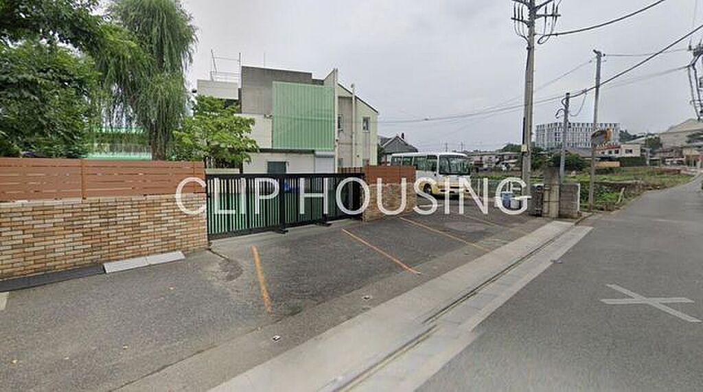 detached 東京都八王子市谷野町