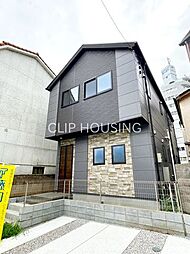 八王子市平町 新築戸建 全1棟(第2)