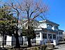 周辺：昭島市立田中小学校 徒歩20分。 1530m