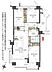 間取り：間取図