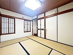 室内の画像