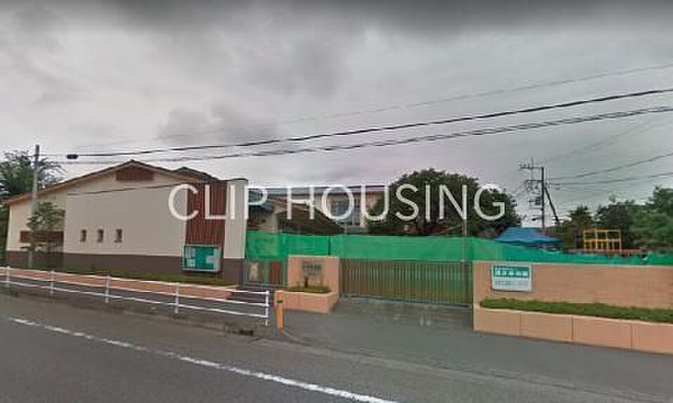 detached 神奈川県相模原市緑区大島