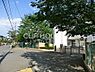 周辺：八王子市立石川中学校 徒歩15分。 1140m