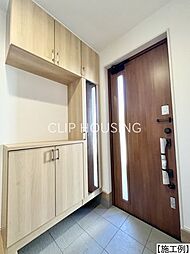 室内の画像
