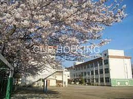 八王子市立第二小学校 徒歩7分。 510m