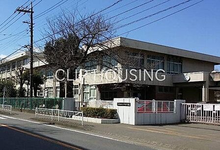 相模原市立中央中学校 徒歩16分。 1220m