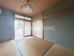 和室の画像