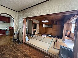 室内の画像