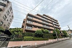 グリーンコーポ多摩ニュータウン南大沢