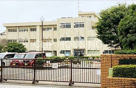 相模原市立中央小学校 徒歩16分。 1260m