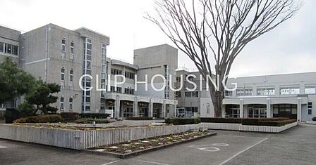 相模原市立上溝南中学校 徒歩21分。 1640m
