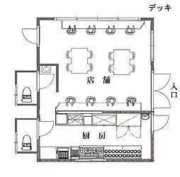 相模原市緑区川尻 店舗