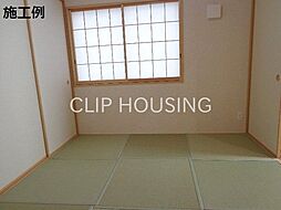 室内の画像