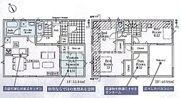 八王子市宮下町 新築戸建 7号棟(第5)