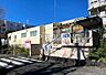 周辺：ひらやま保育園 徒歩15分。 1200m