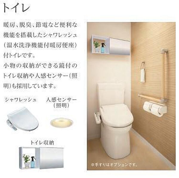 萱方町新築アパート