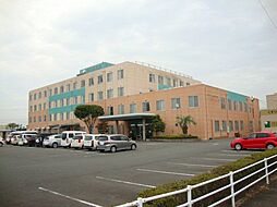 医療法人啓心会啓心会病院まで1、116ｍ
