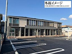 仮）鳥栖市姫方町賃貸アパート