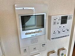 室内設備