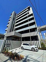 ムーンリバーJR久留米駅前