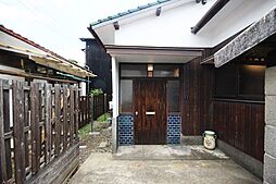 松葉ハウス