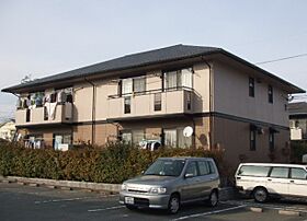 メルベーユ津福C棟 107 ｜ 福岡県久留米市津福本町2235-1（賃貸アパート2LDK・1階・60.00㎡） その1