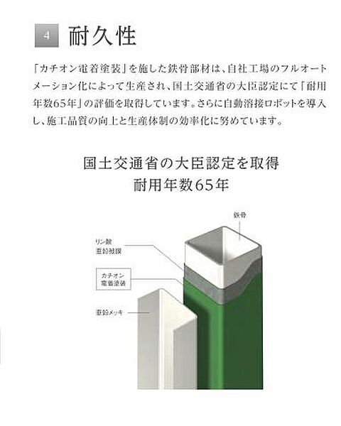 仮）久留米市山川安居野アパート新築工事 102｜福岡県久留米市山川安居野1丁目(賃貸アパート1LDK・1階・43.20㎡)の写真 その20