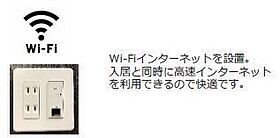 仮）久留米市宮ノ陣賃貸アパート新築工事  ｜ 福岡県久留米市宮ノ陣6丁目（賃貸アパート1LDK・1階・36.48㎡） その5