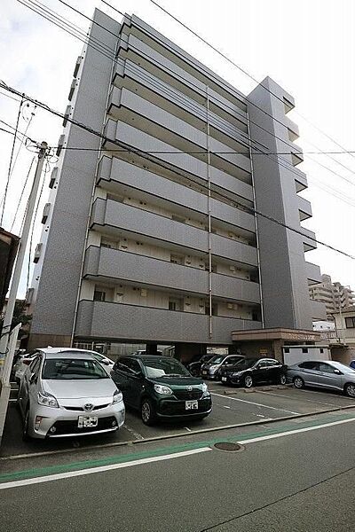 センタービレッジ本町 303｜福岡県久留米市本町(賃貸マンション1LDK・3階・40.32㎡)の写真 その16