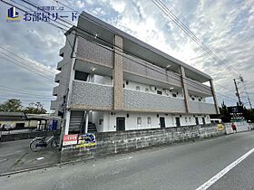 ラバンリュ東合川 105 ｜ 福岡県久留米市東合川6丁目（賃貸マンション1DK・1階・36.96㎡） その1