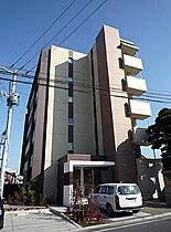 イーハトーブ 櫛原 101 ｜ 福岡県久留米市櫛原町109-2（賃貸マンション1LDK・4階・36.37㎡） その1